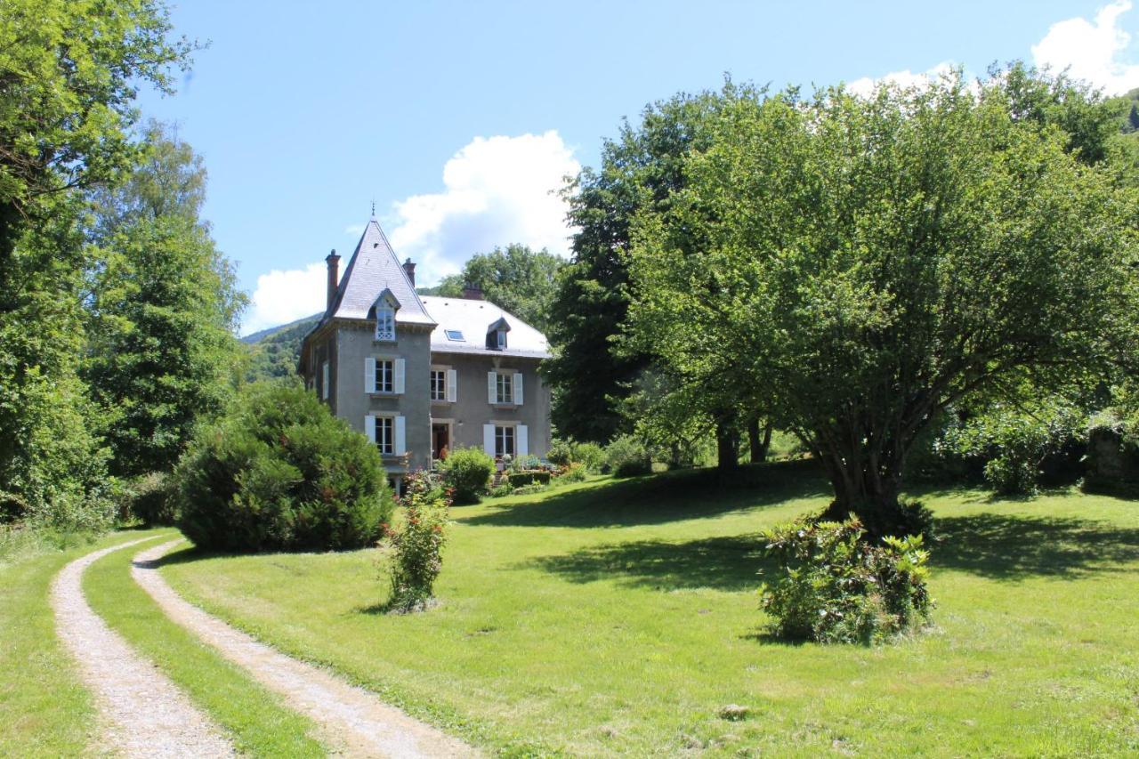 La Maison D'Eulalie La Chapelle-du-Bard Екстер'єр фото