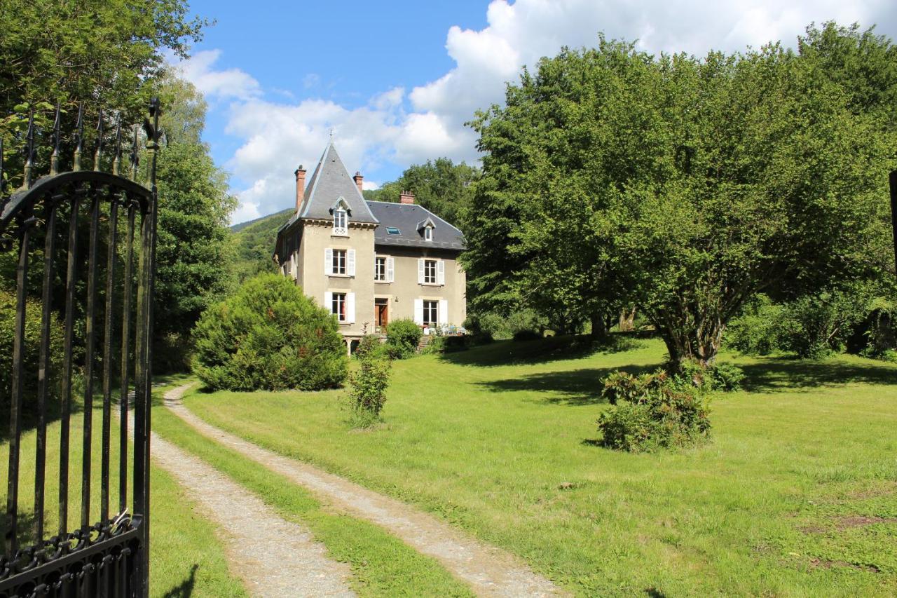 La Maison D'Eulalie La Chapelle-du-Bard Екстер'єр фото