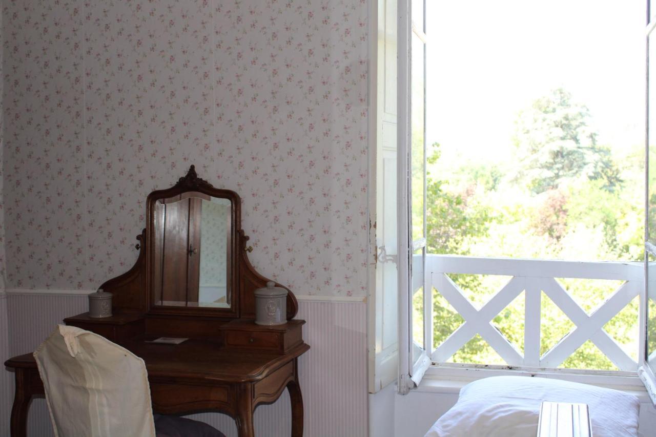La Maison D'Eulalie La Chapelle-du-Bard Екстер'єр фото